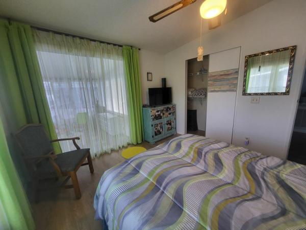 1989 BARR N/A Mobile Home