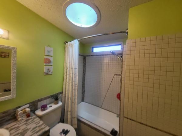 1989 BARR N/A Mobile Home