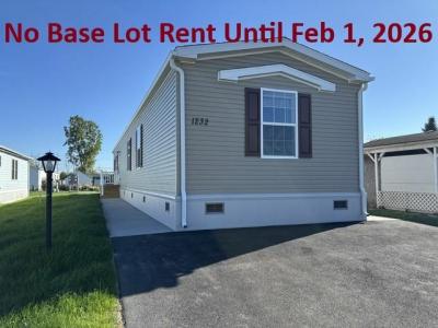 Mobile Home at 1232 Maplewood Dr. Lockport, NY 14094