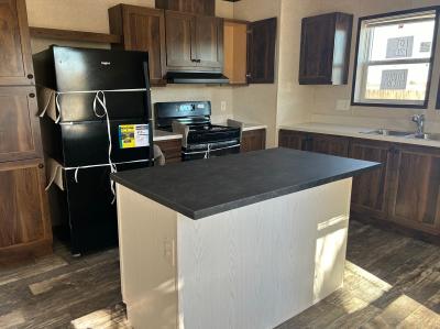 Mobile Home at 3201 Echeta Road #120 Gillette, WY 82716