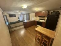 2016 CMH MANUFACTURING, INC 97TRU14562AH16 Mobile Home