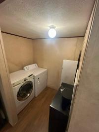 2016 CMH MANUFACTURING, INC 97TRU14562AH16 Mobile Home