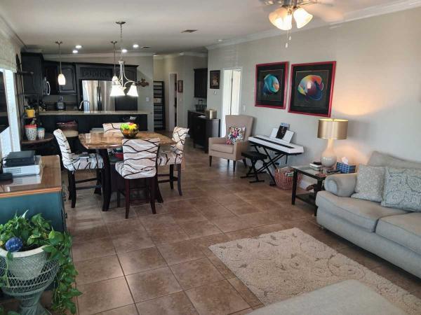 2015 Palm Harbor Manufactured Home