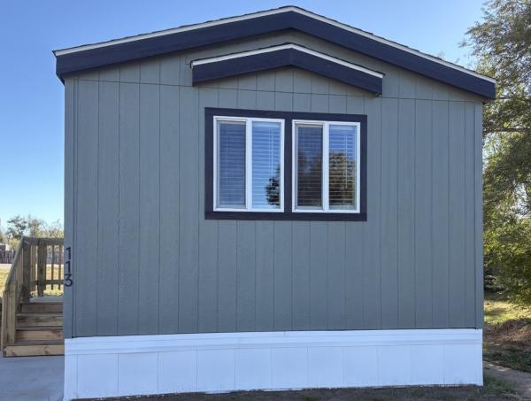 2026 Cavco Manufacturing, LLC Mobile Home For Sale