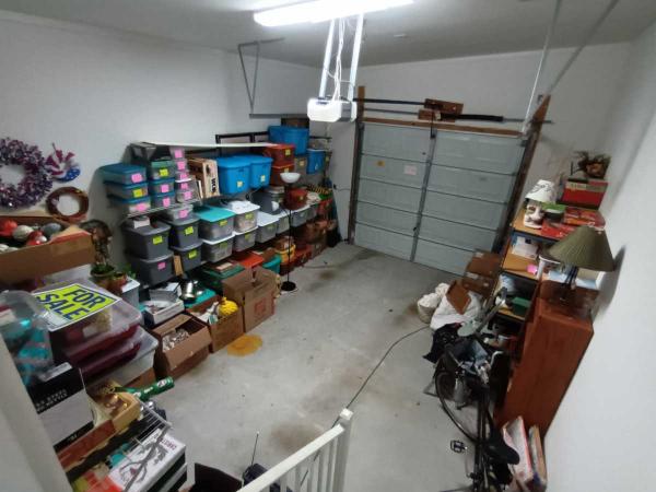 2015 Palm Harbor Manufactured Home