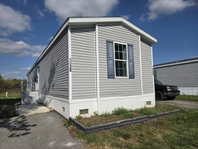 Mobile Home at 1028 Doune Dr. Findlay, OH 45840