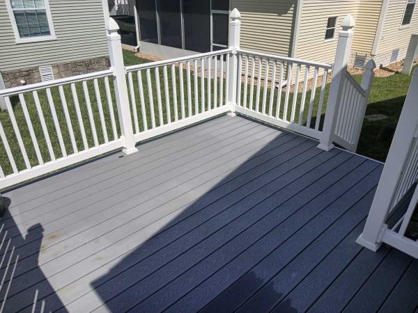 2015 Palm Harbor Manufactured Home