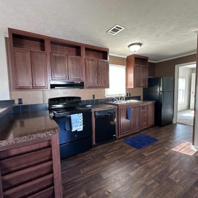 Mobile Home at 66 Pearl Road Lot #1066 Wylie, TX 75098