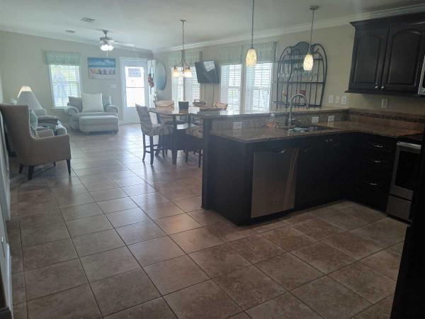 2015 Palm Harbor Manufactured Home