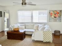 1980 SCHU Mobile Home