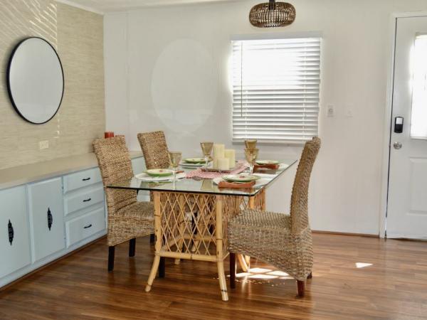 1980 SCHU Mobile Home