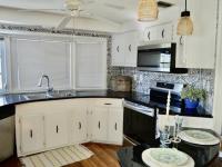 1980 SCHU Mobile Home