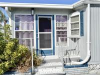 1980 SCHU Mobile Home