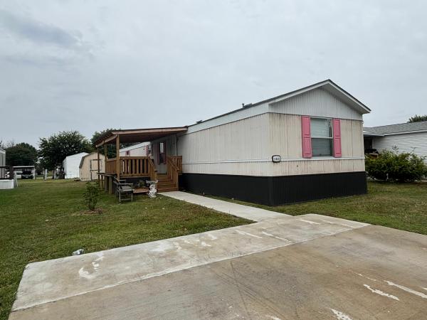 2009 CMH MANUFACTURING Mobile Home For Sale