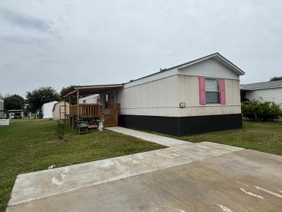 Mobile Home at 1721 Lionel St Lot #161 Wylie, TX 75098