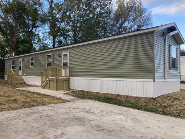 2025 CMH Manufacturing West, Inc. mobile Home
