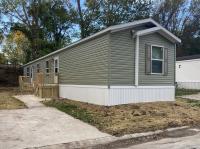 2025 CMH Manufacturing West, Inc. mobile Home