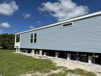 Mobile Home at 1405 82nd Avenue, Site #103 Vero Beach, FL 32966