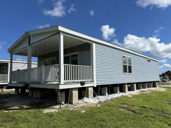 2025 CAVCO - Plant City Mobile Home For Sale