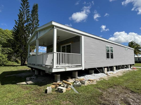 2025 CAVCO - Plant City Mobile Home For Sale