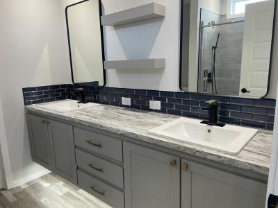 Mobile Home at 1405 82nd Avenue, Site #264 Vero Beach, FL 32966