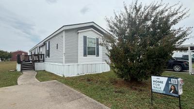 Mobile Home at 61 Pearl Road Lot #1061 Wylie, TX 75098