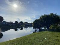 2025 CAVCO - Plant City Raleigh w/ Rear Porch Mobile Home