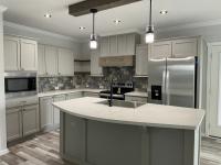 2025 CAVCO - Plant City Raleigh w/ Rear Porch Mobile Home