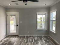 2025 CAVCO - Plant City Raleigh w/ Rear Porch - FPNL 2/19 Mobile Home