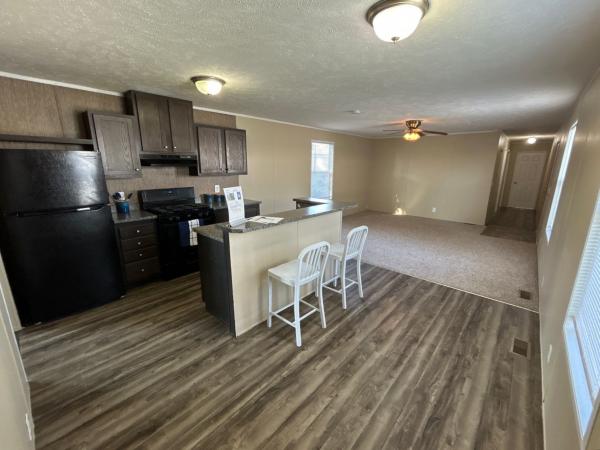 2017 Clayton mobile Home