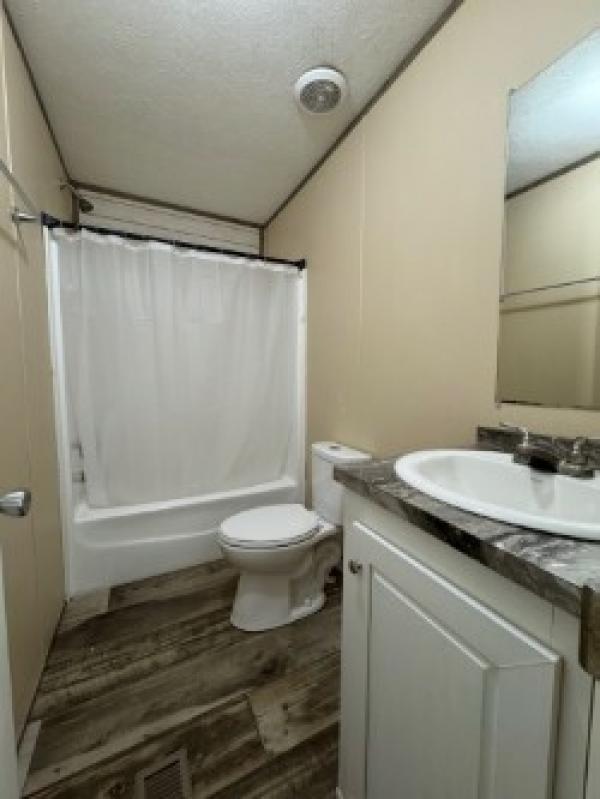 2019 CMH Manufacturing Inc. mobile Home