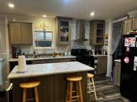 2018 CLAY Mobile Home