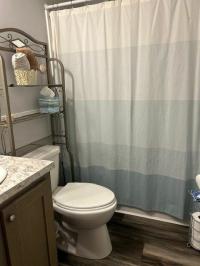 2018 CLAY Mobile Home