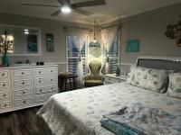 2018 CLAY Mobile Home