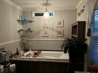 2018 CLAY Mobile Home