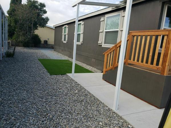 2023 Fleetwood - Riverside Mobile Home For Sale