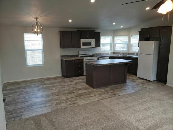 2023 Fleetwood - Riverside Mobile Home For Sale