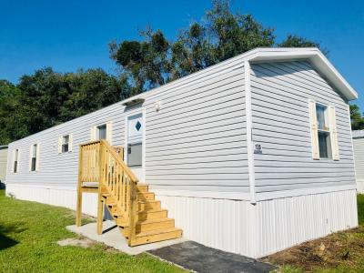 Mobile Home at 10960 Beach Blvd., #120 Jacksonville, FL 32246