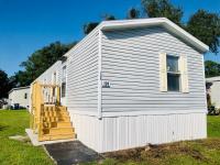 2006 FTWD mobile Home