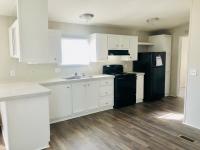 2006 FTWD mobile Home