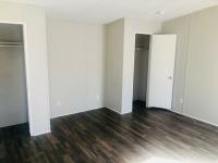 2006 FTWD mobile Home