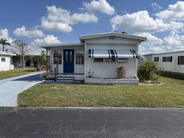 1964 Fort mobile Home