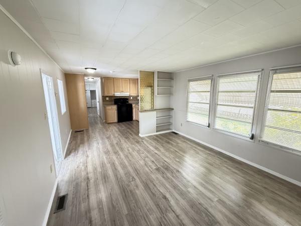 1964 Fort mobile Home