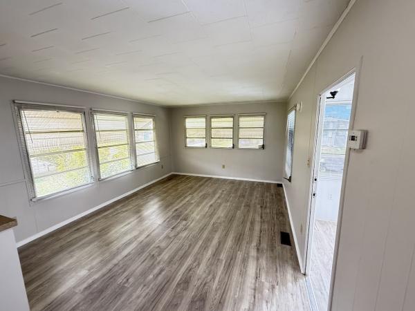 1964 Fort mobile Home