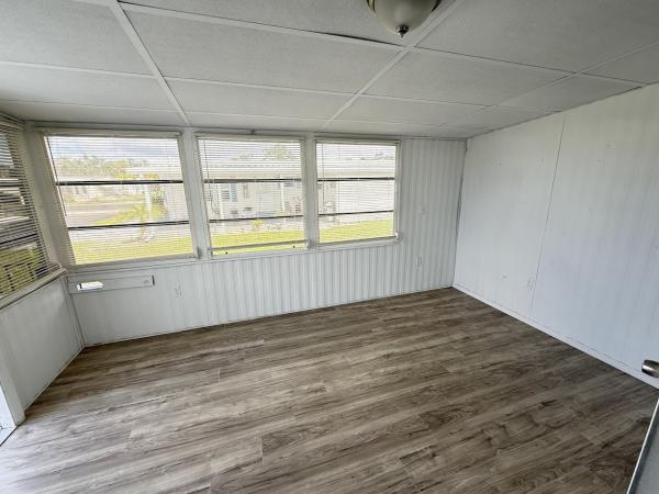 1964 Fort mobile Home