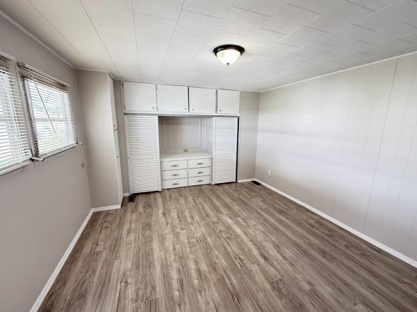 1964 Fort mobile Home