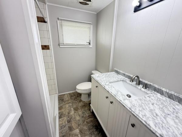 1964 Fort mobile Home