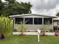 1981 Pres Mobile Home