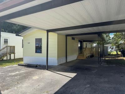 Mobile Home at 3826 SW 49th Dr Gainesville, FL 32608