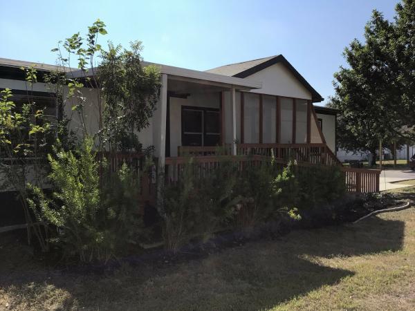 2006 Oakcreek GALAXY516 Mobile Home